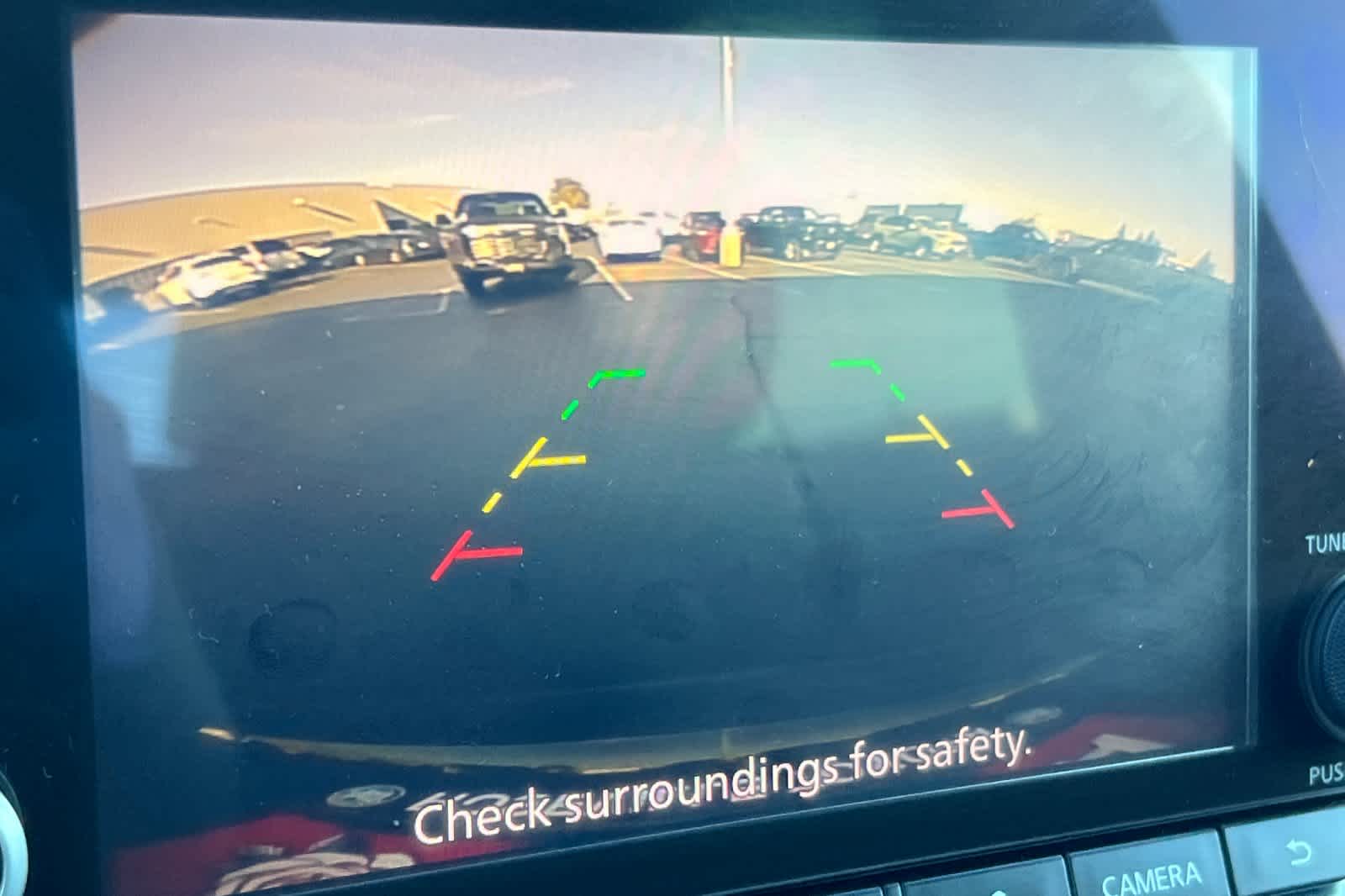 Thumbnail: 2023 Nissan Rogue - 21