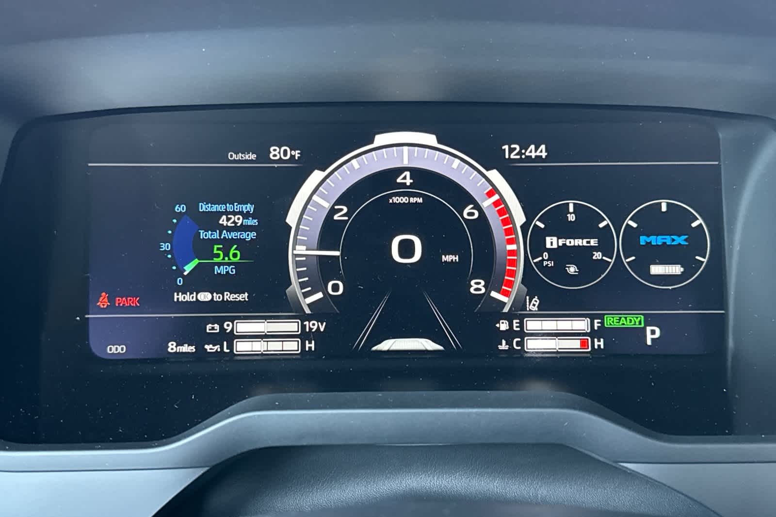 Thumbnail: 2026 Toyota Tundra - 27