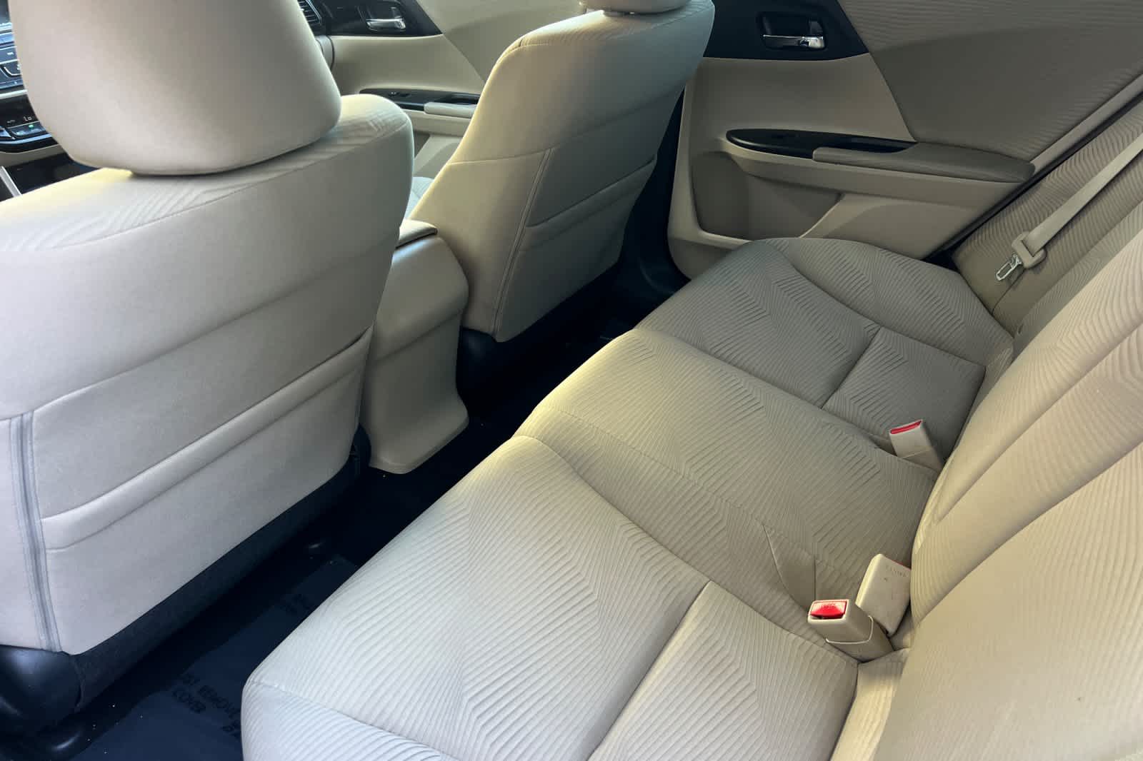 Thumbnail: 2017 Honda Accord - 4