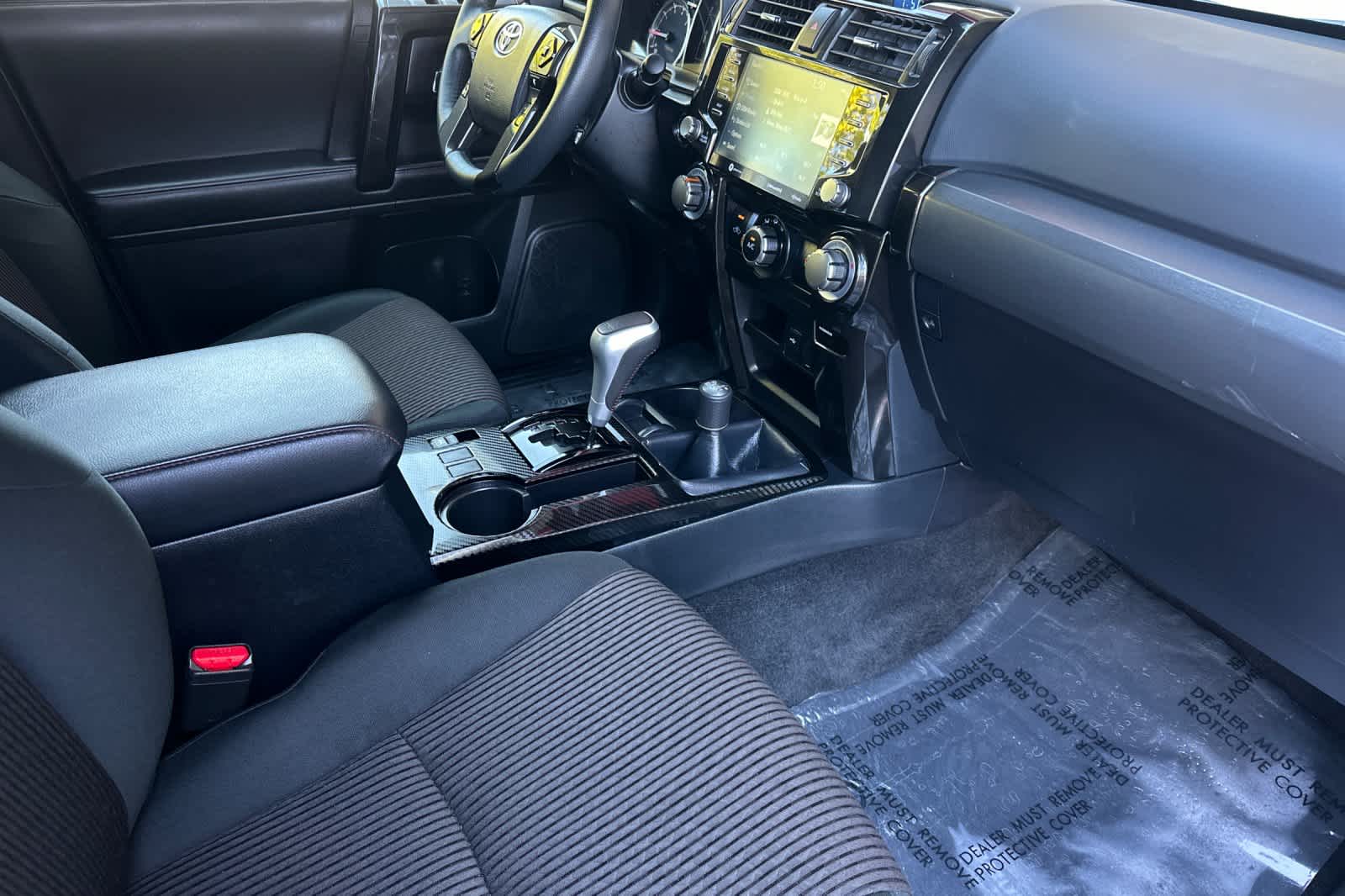 Thumbnail: 2024 Toyota 4Runner - 17