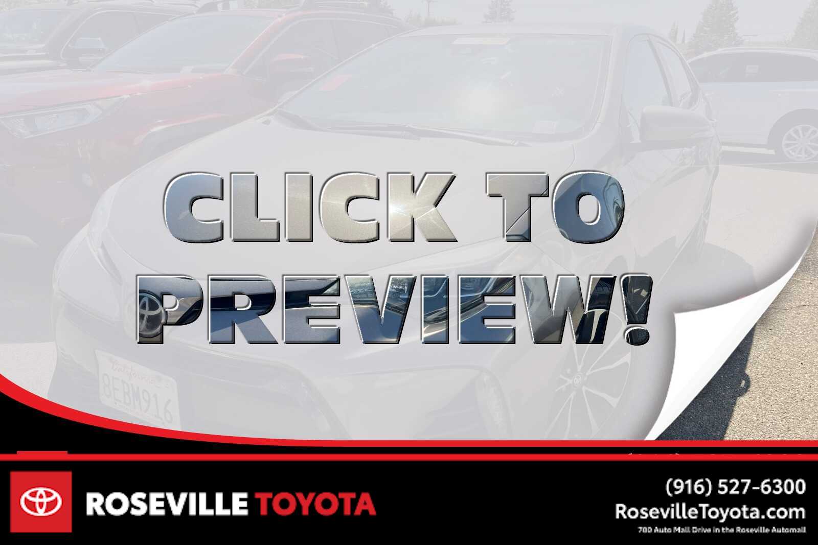 Thumbnail: 2018 Toyota Corolla - 1