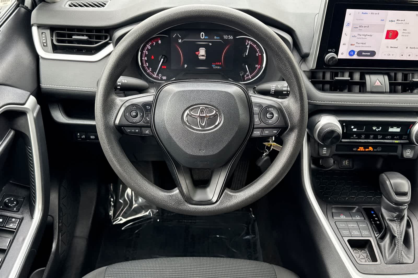 Thumbnail: 2024 Toyota RAV4 - 15