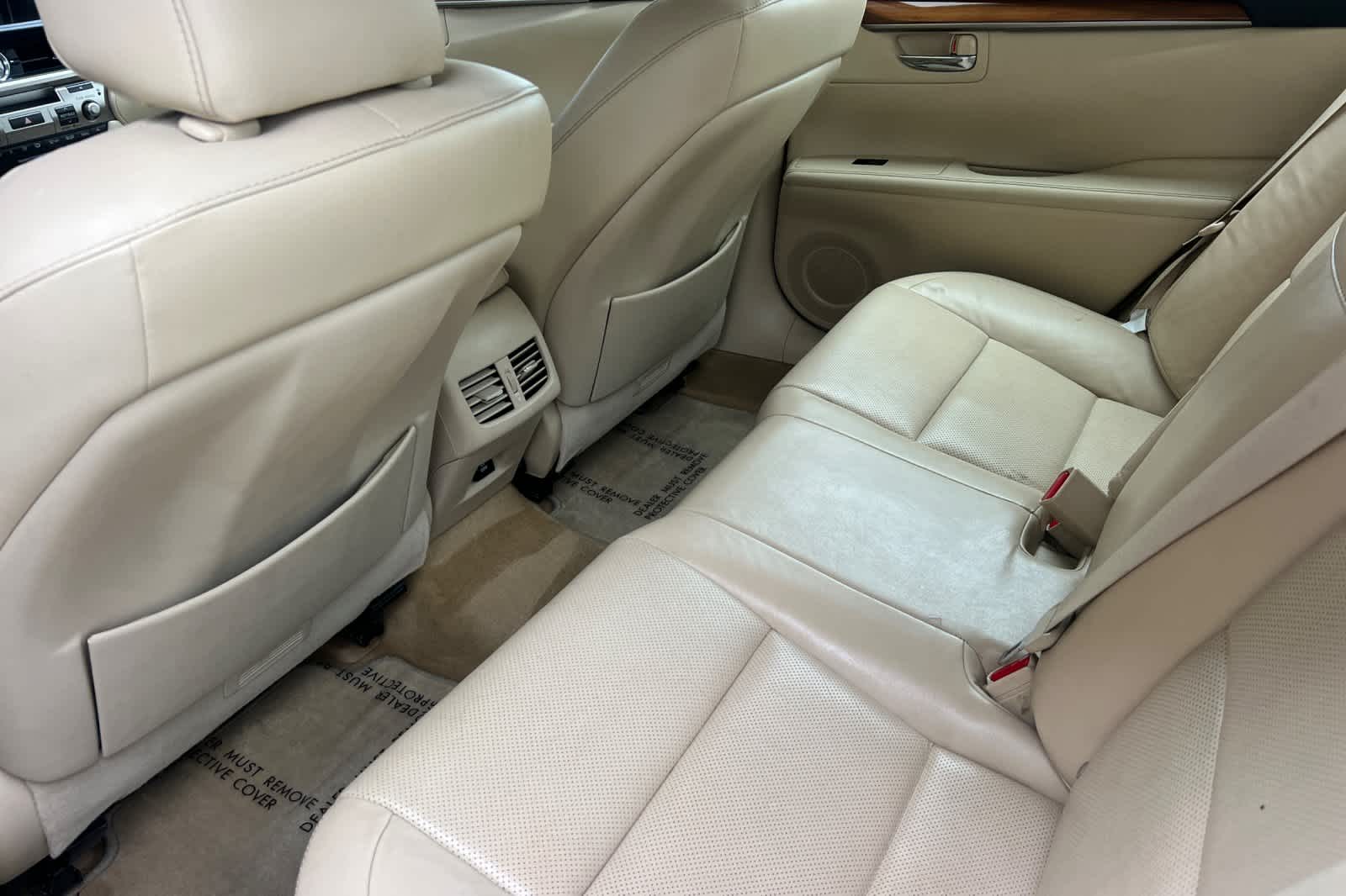 Thumbnail: 2015 Lexus ES - 4