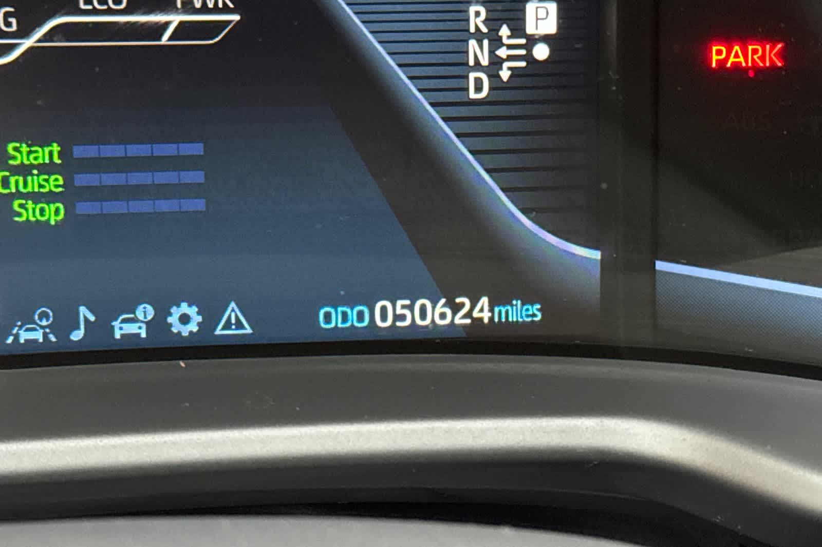 Thumbnail: 2021 Toyota Mirai - 29