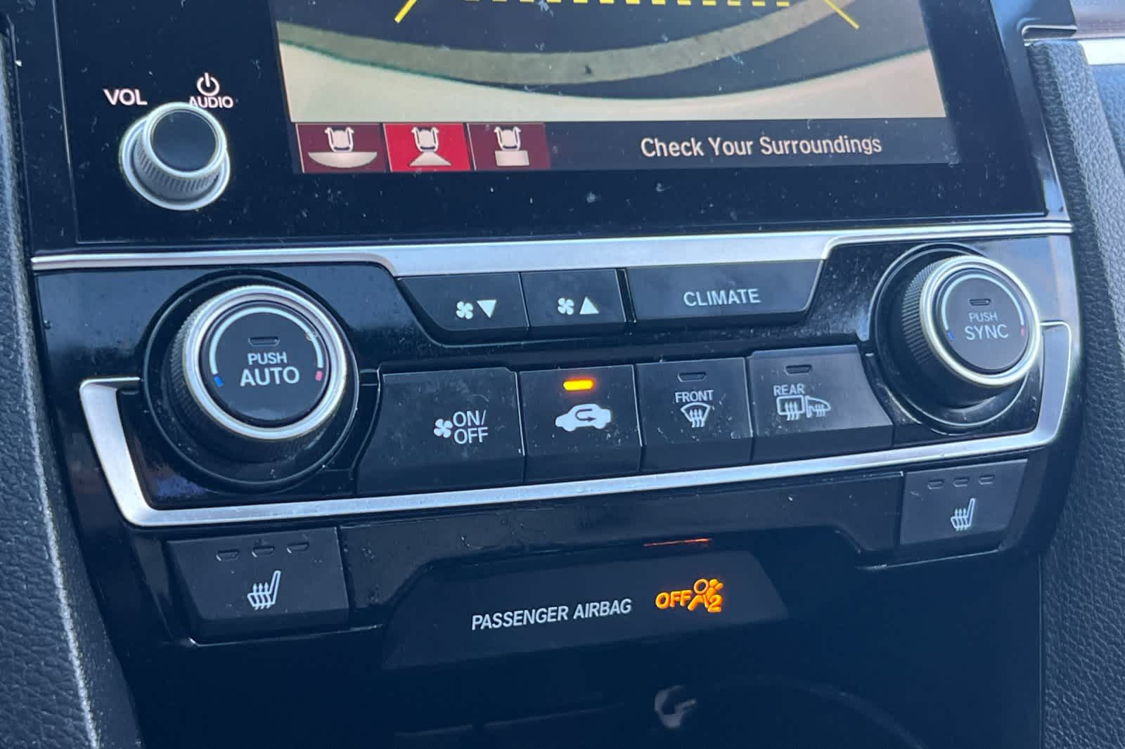 Thumbnail: 2020 Honda Civic - 20