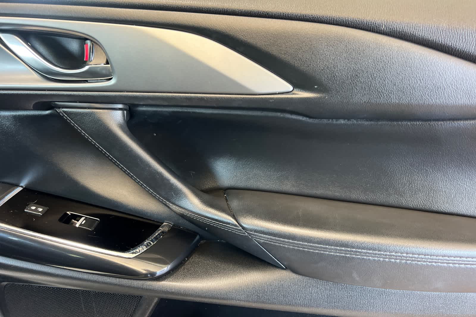 Thumbnail: 2018 Mazda CX-9 - 20