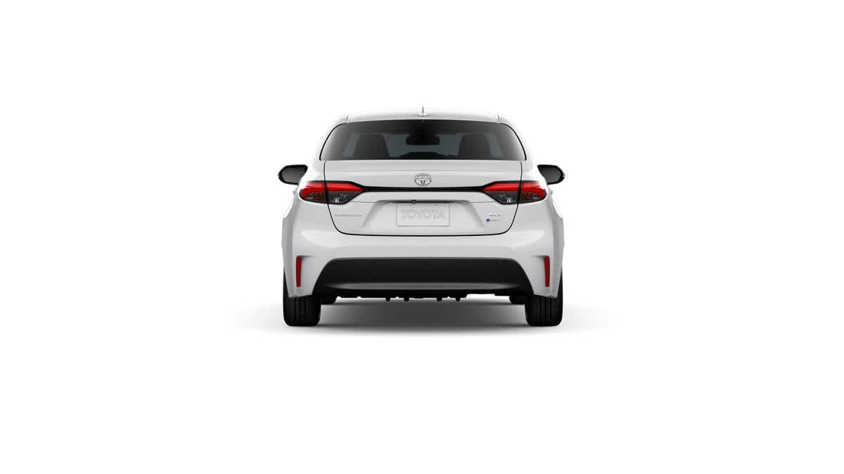 Thumbnail: 2026 Toyota Corolla - 8