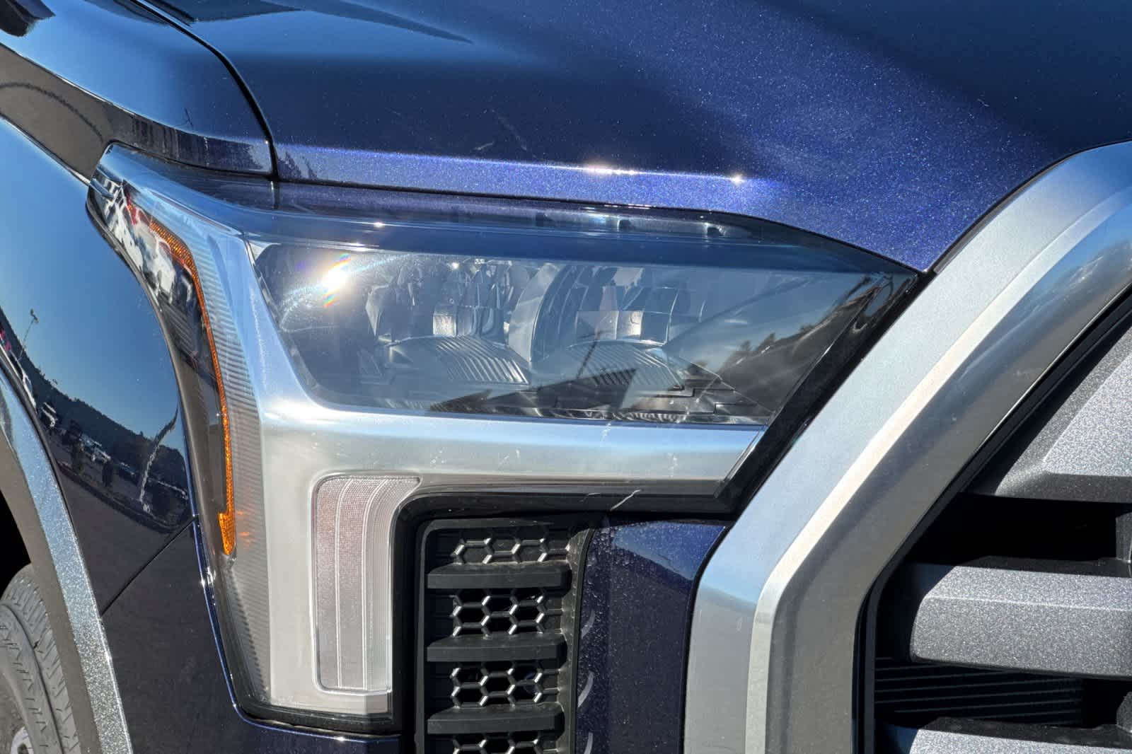 Thumbnail: 2026 Toyota Tundra - 29