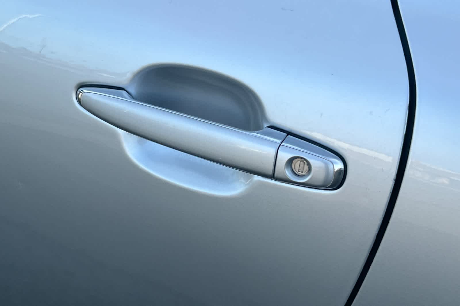 Thumbnail: 2006 Lexus SC - 16