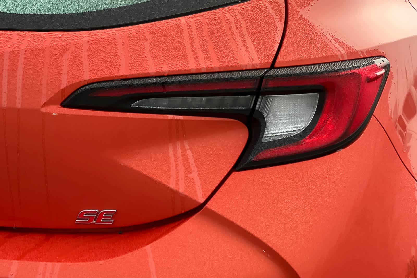 Thumbnail: 2023 Toyota Corolla - 28