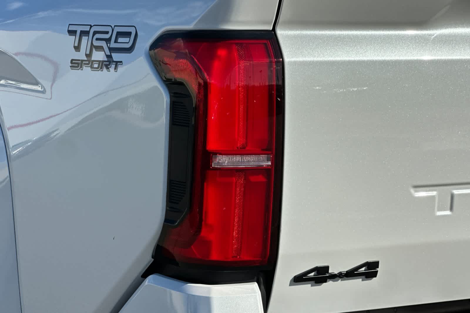 Thumbnail: 2025 Toyota Tacoma - 29