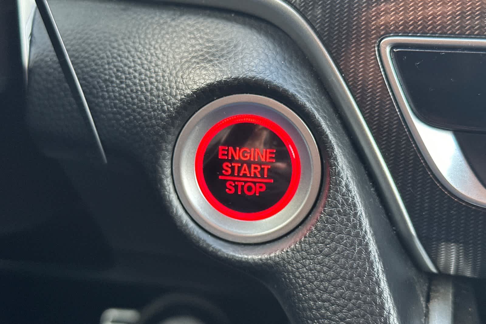 Thumbnail: 2018 Honda Accord - 23