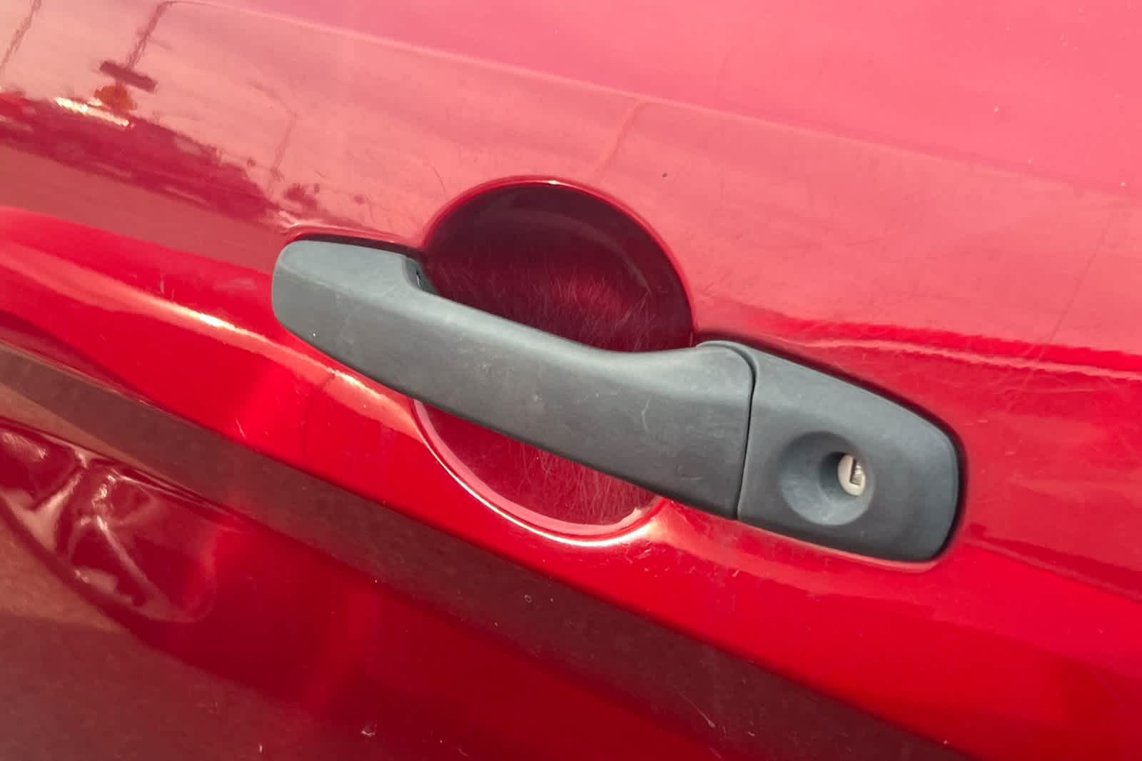 Thumbnail: 2017 Ford Explorer - 19