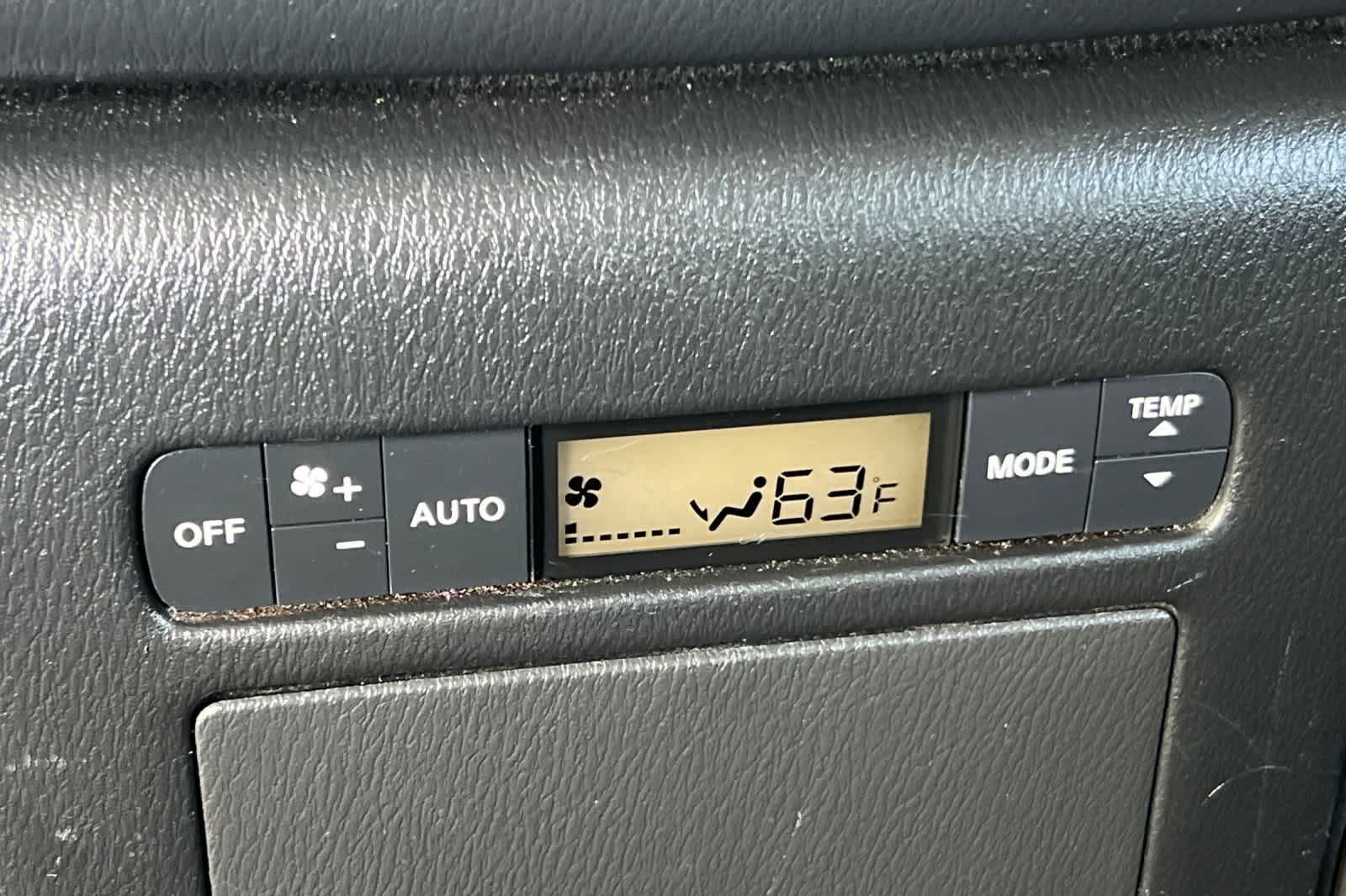 Thumbnail: 2019 INFINITI QX80 - 14