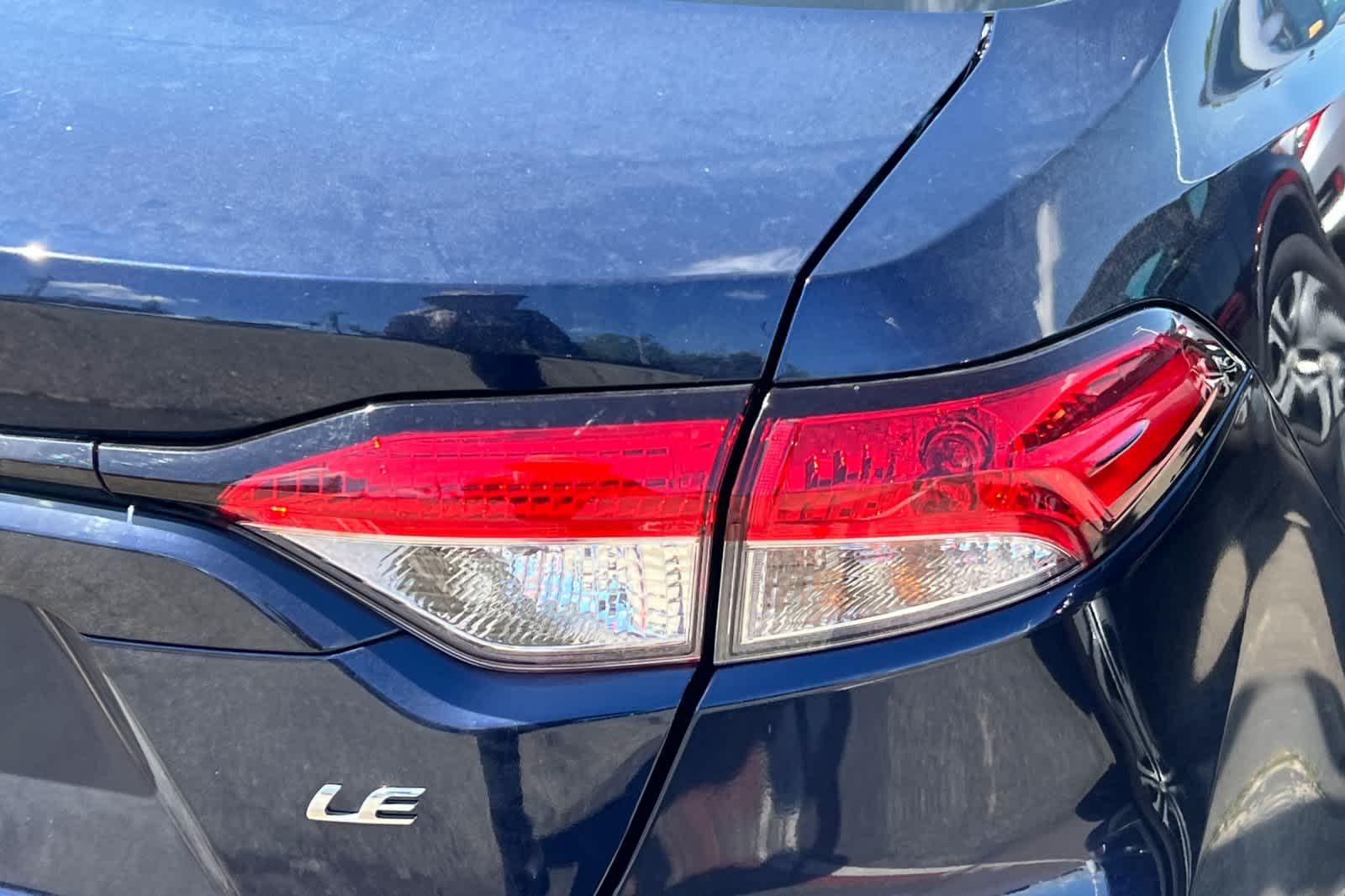 Thumbnail: 2023 Toyota Corolla - 18