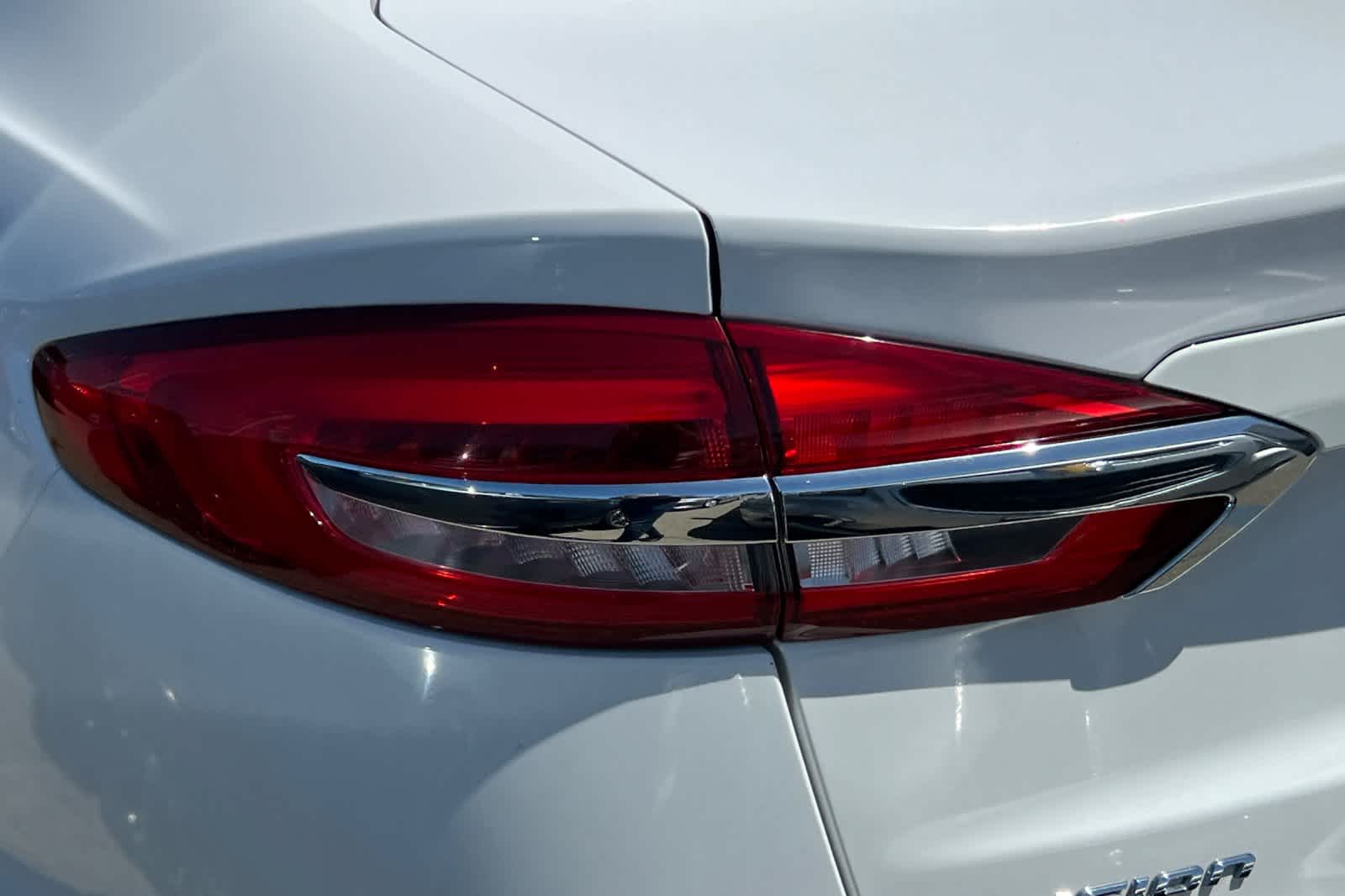 Thumbnail: 2020 Ford Fusion - 20