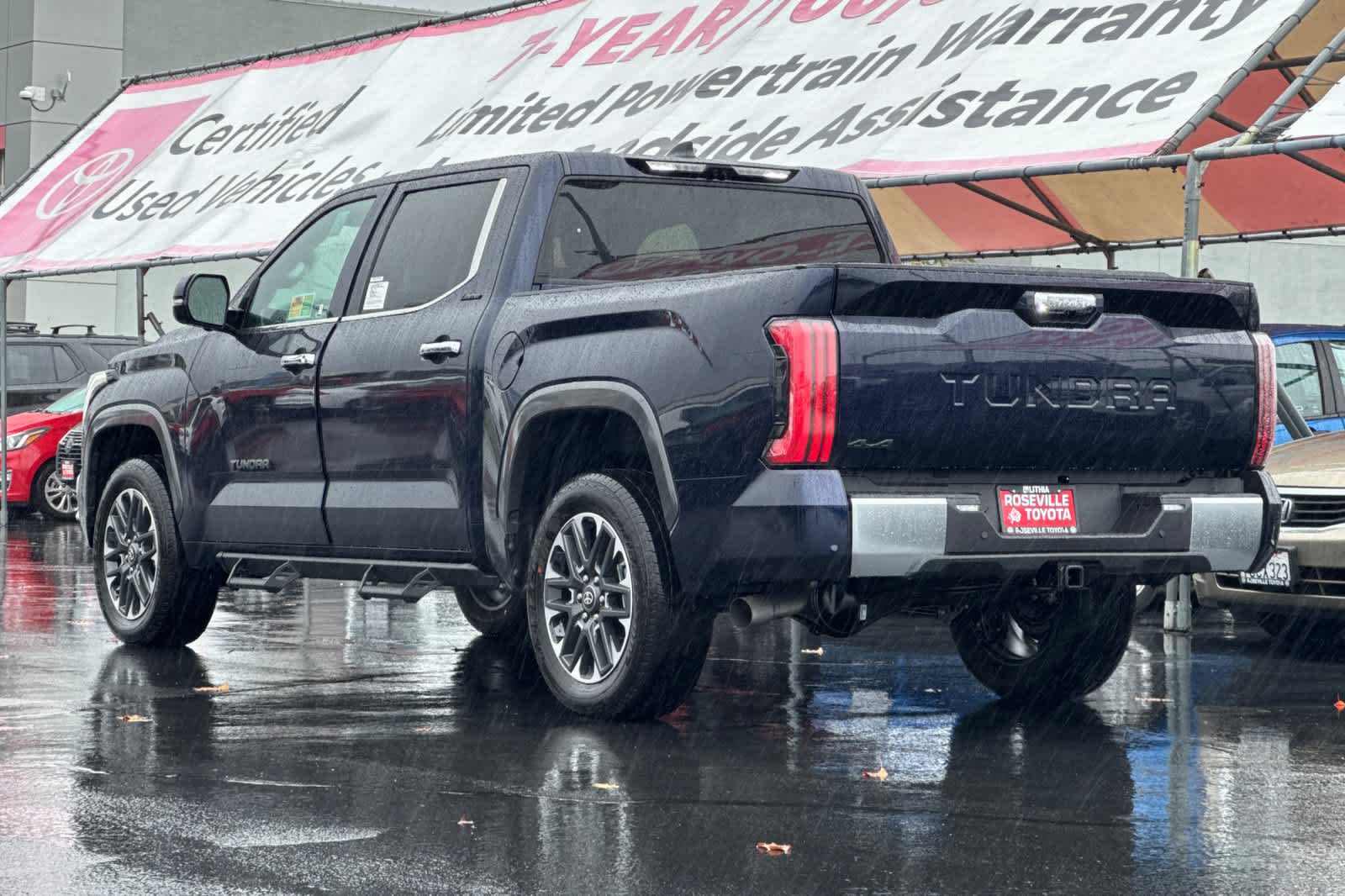 Thumbnail: 2026 Toyota Tundra - 6