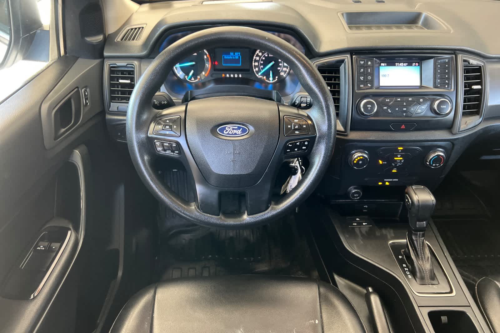 Thumbnail: 2020 Ford Ranger - 14