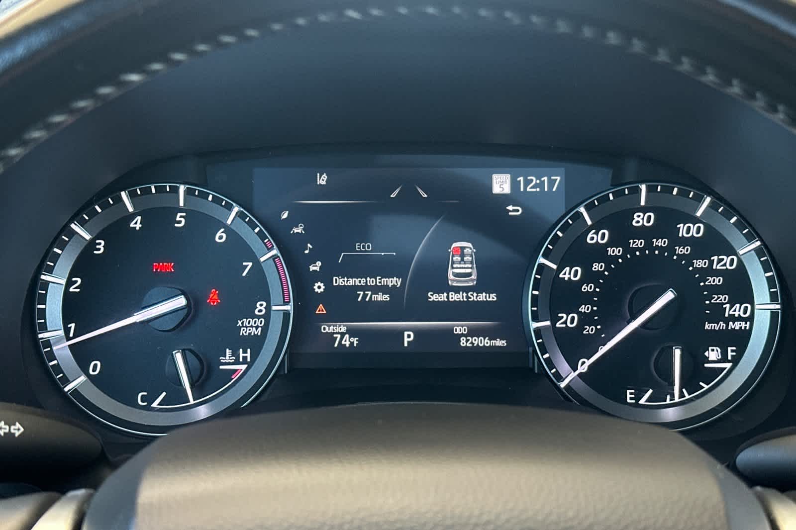 Thumbnail: 2021 Toyota Highlander - 30