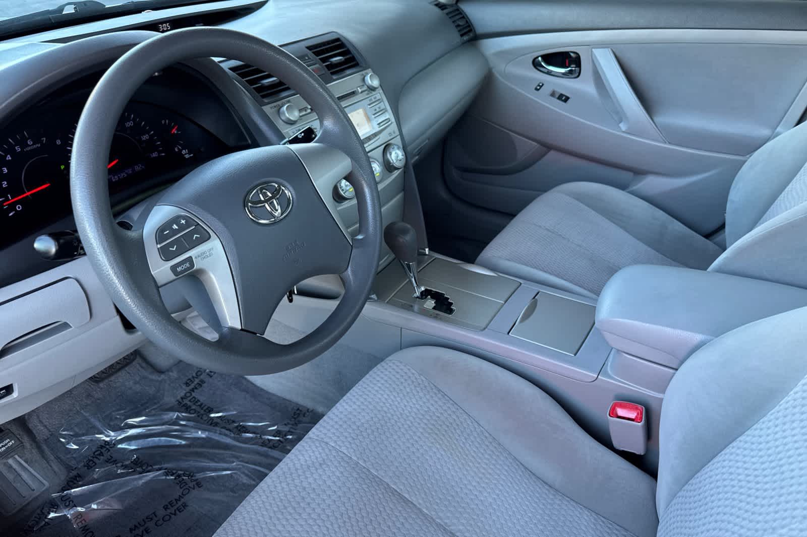 Thumbnail: 2011 Toyota Camry - 11