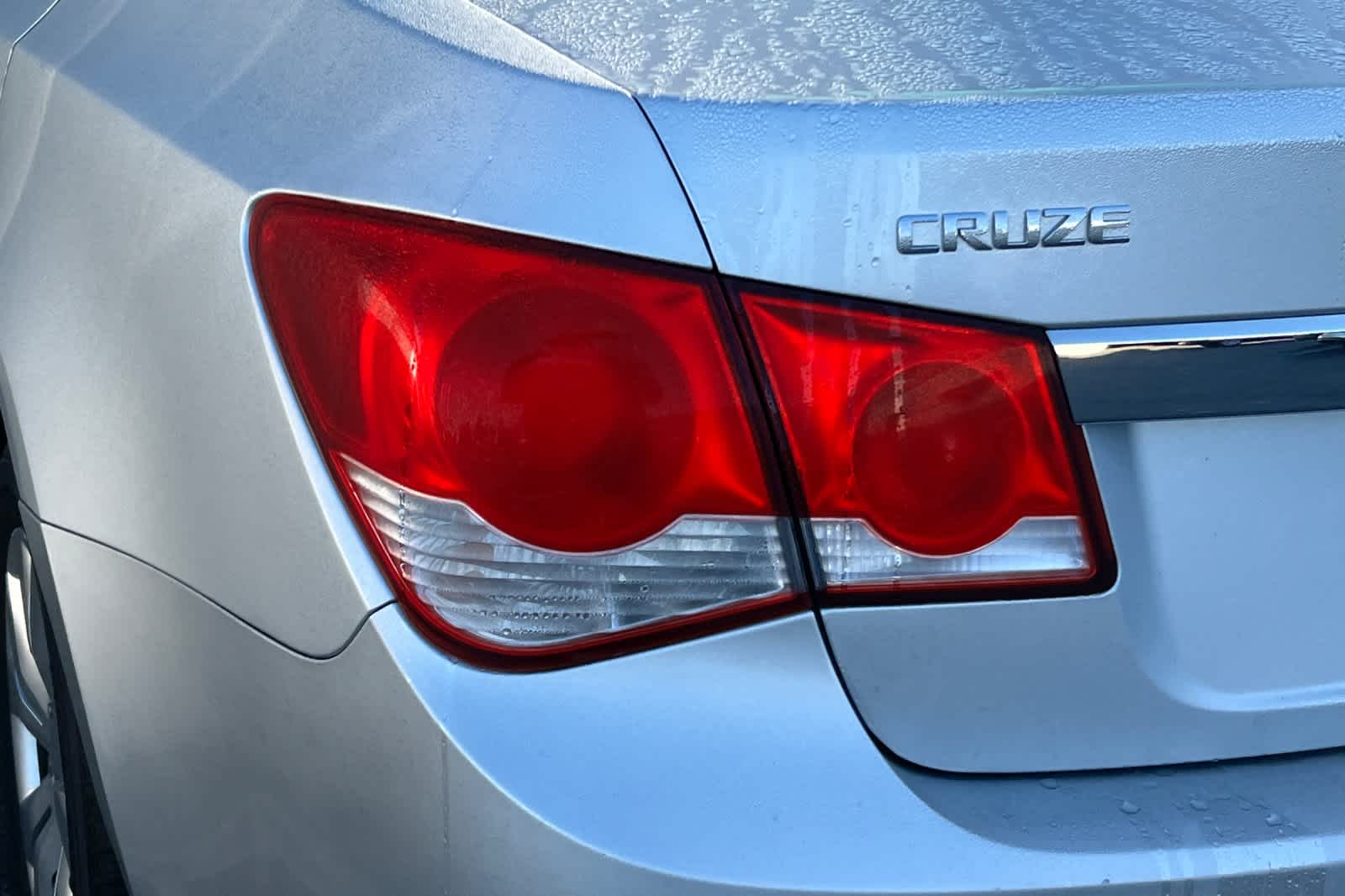 Thumbnail: 2016 Chevrolet Cruze - 15