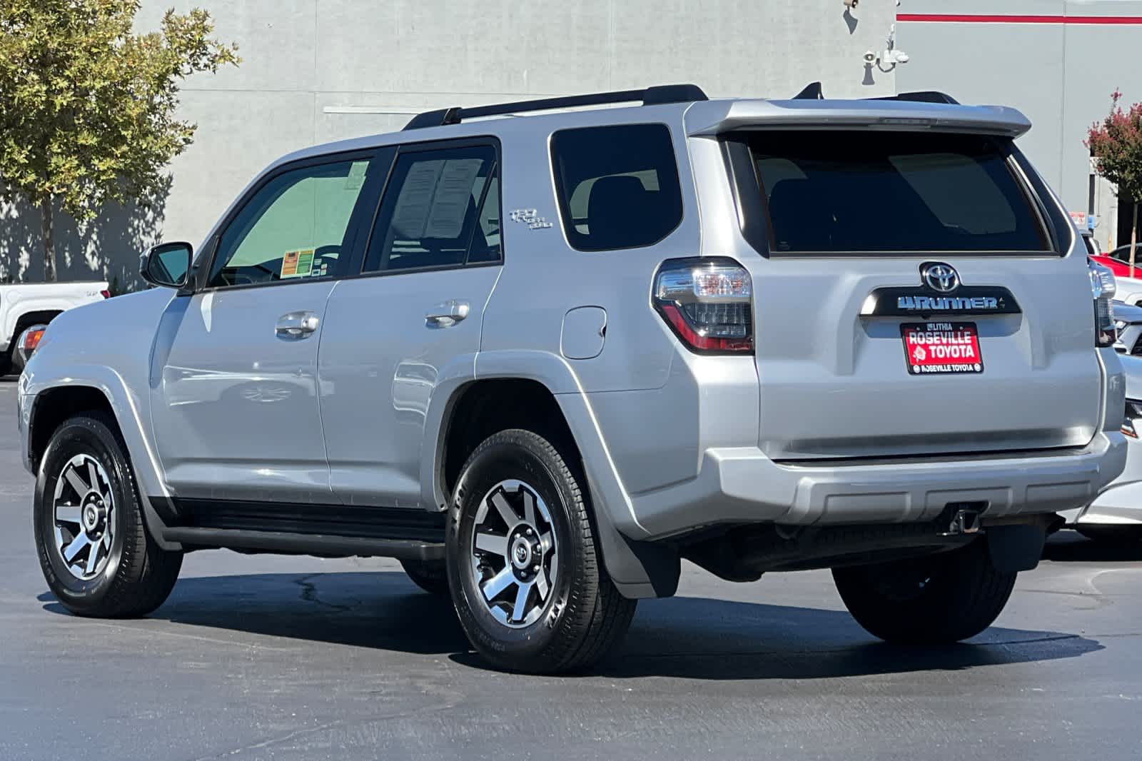 Thumbnail: 2024 Toyota 4Runner - 7