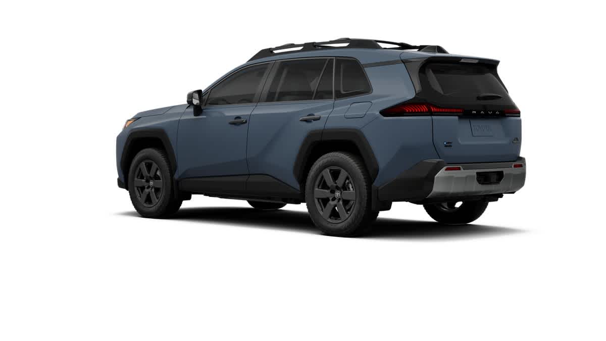 Thumbnail: 2026 Toyota RAV4 - 6