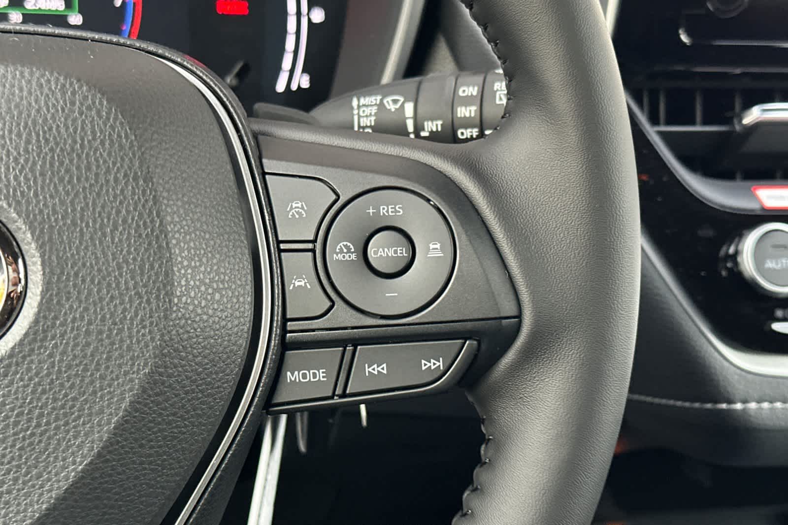 Thumbnail: 2026 Toyota Corolla - 26