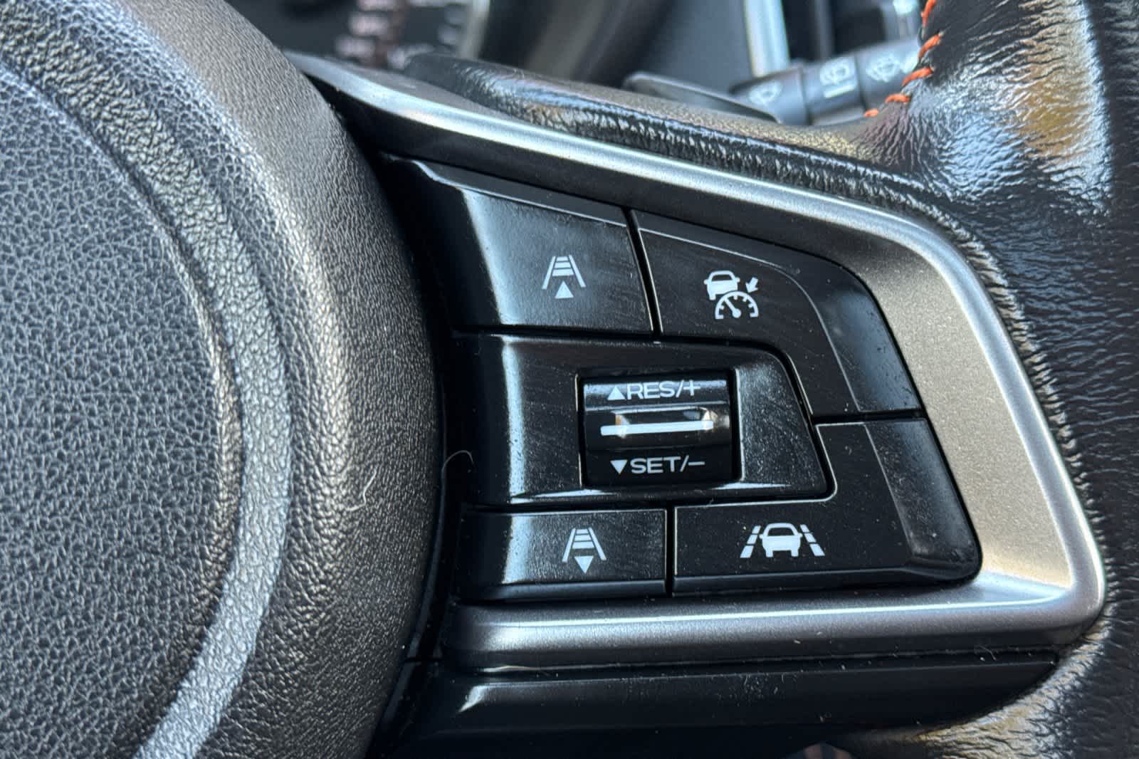 Thumbnail: 2018 Subaru Crosstrek - 26