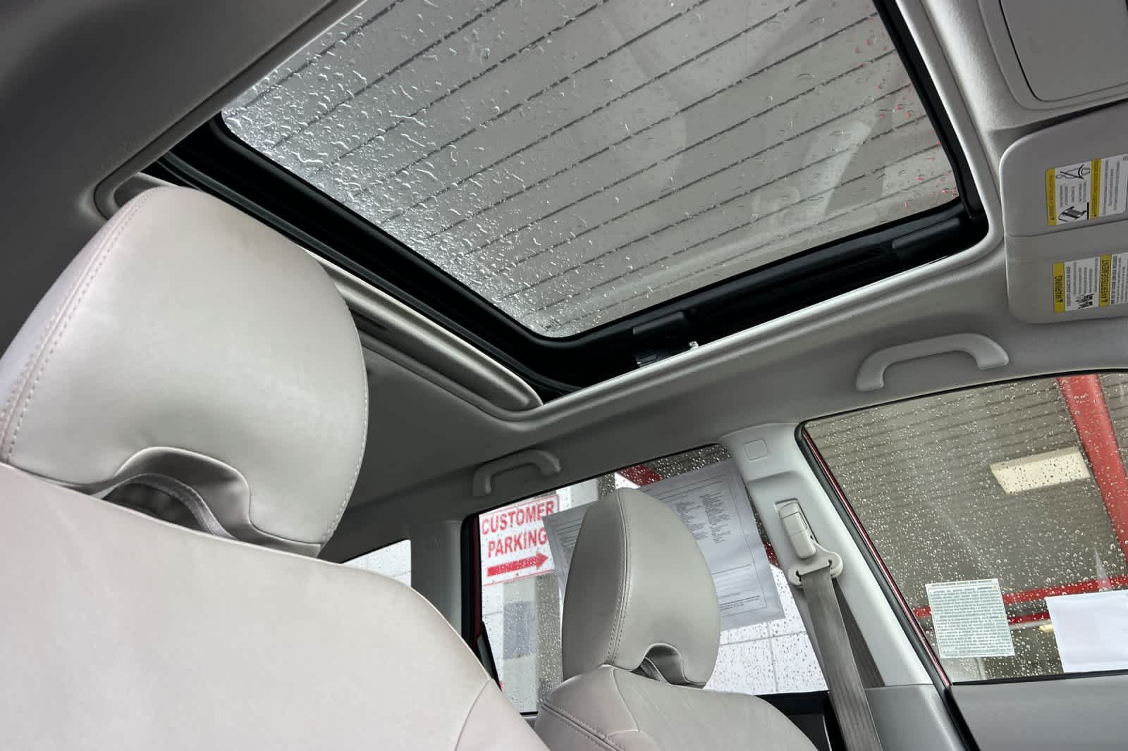 Thumbnail: 2013 Subaru Forester - 17