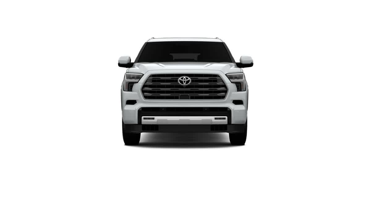 Thumbnail: 2026 Toyota Sequoia - 17