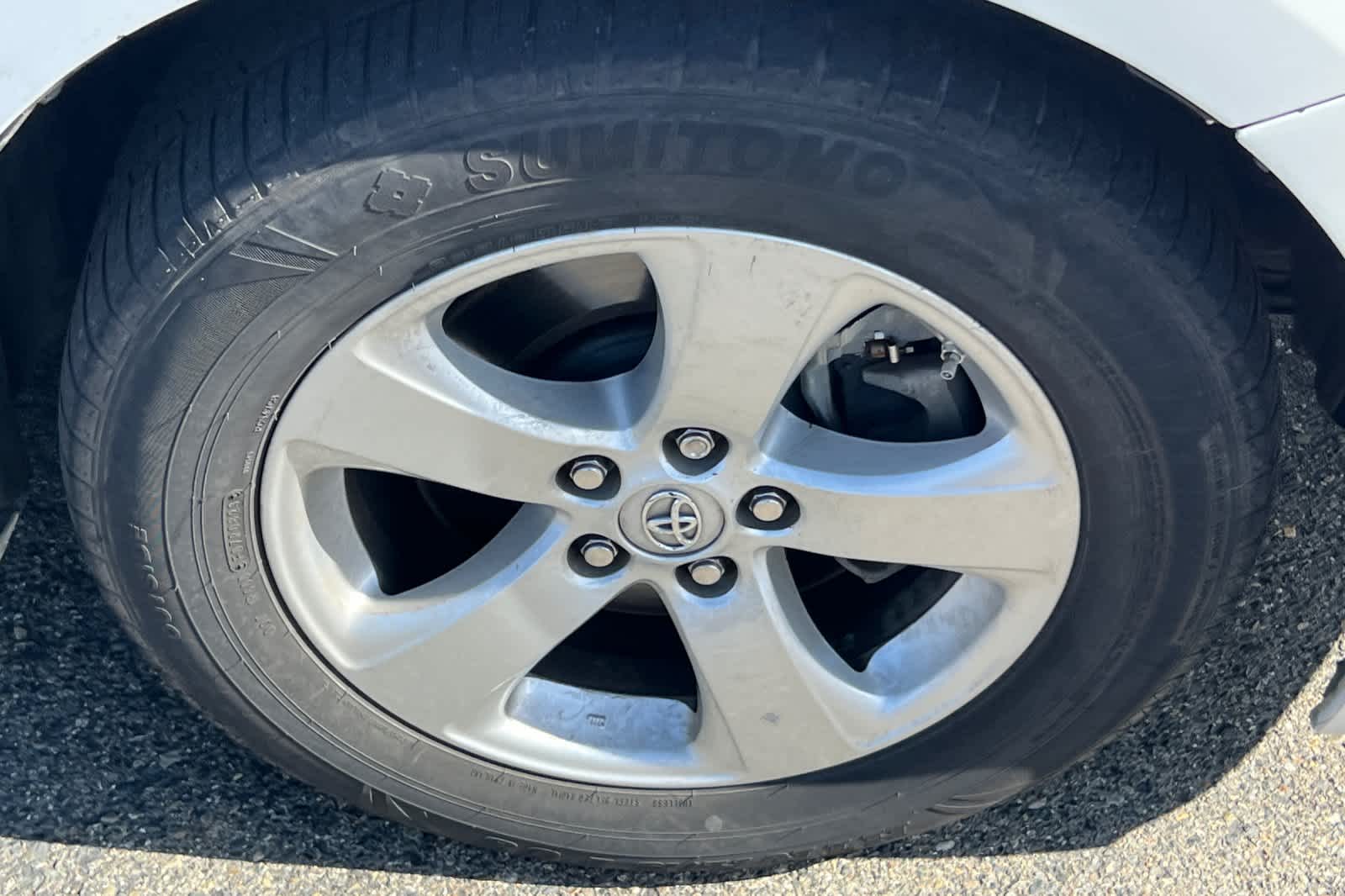 Thumbnail: 2016 Toyota Sienna - 11