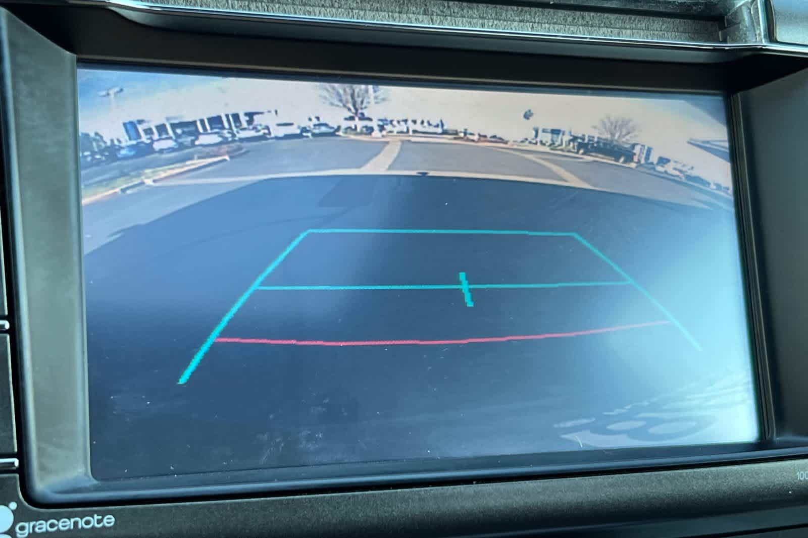 Thumbnail: 2015 Toyota RAV4 - 21