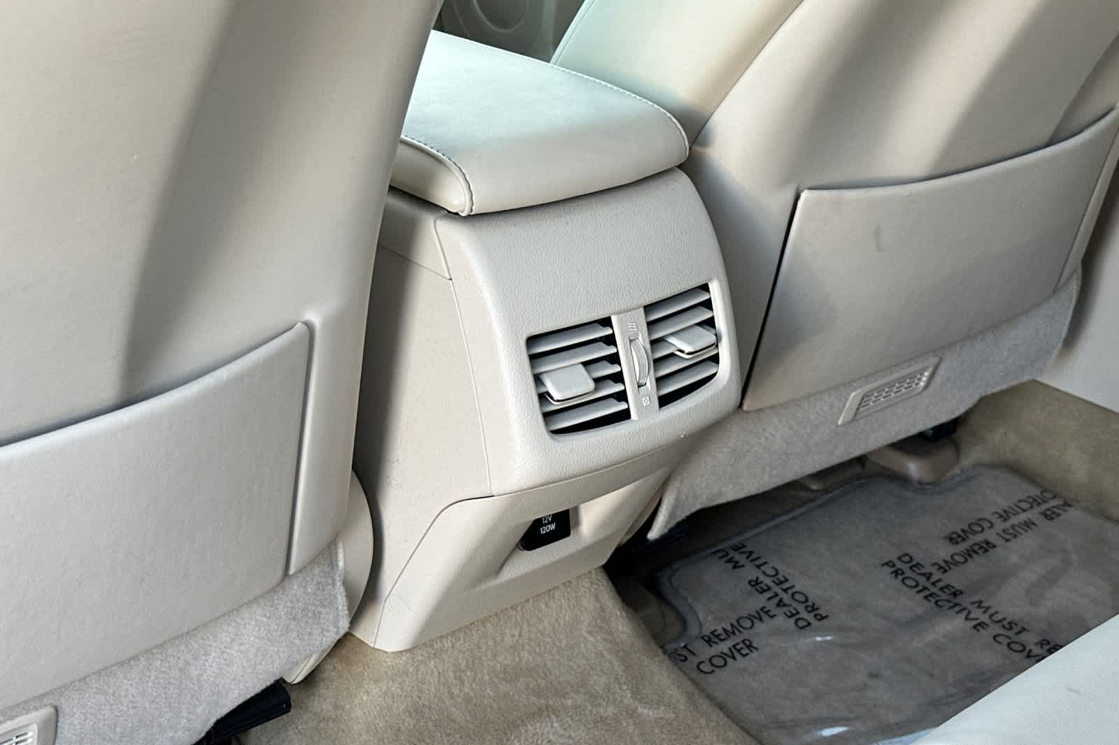 Thumbnail: 2014 Lexus ES - 14