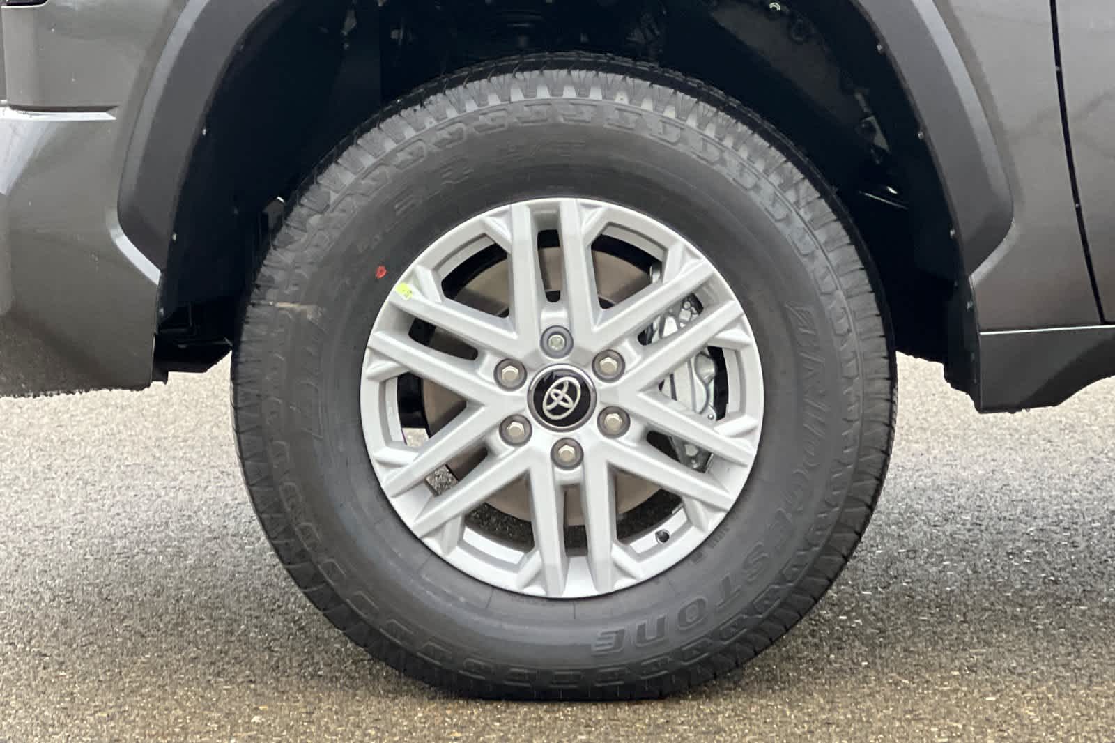 Thumbnail: 2026 Toyota Tundra - 29