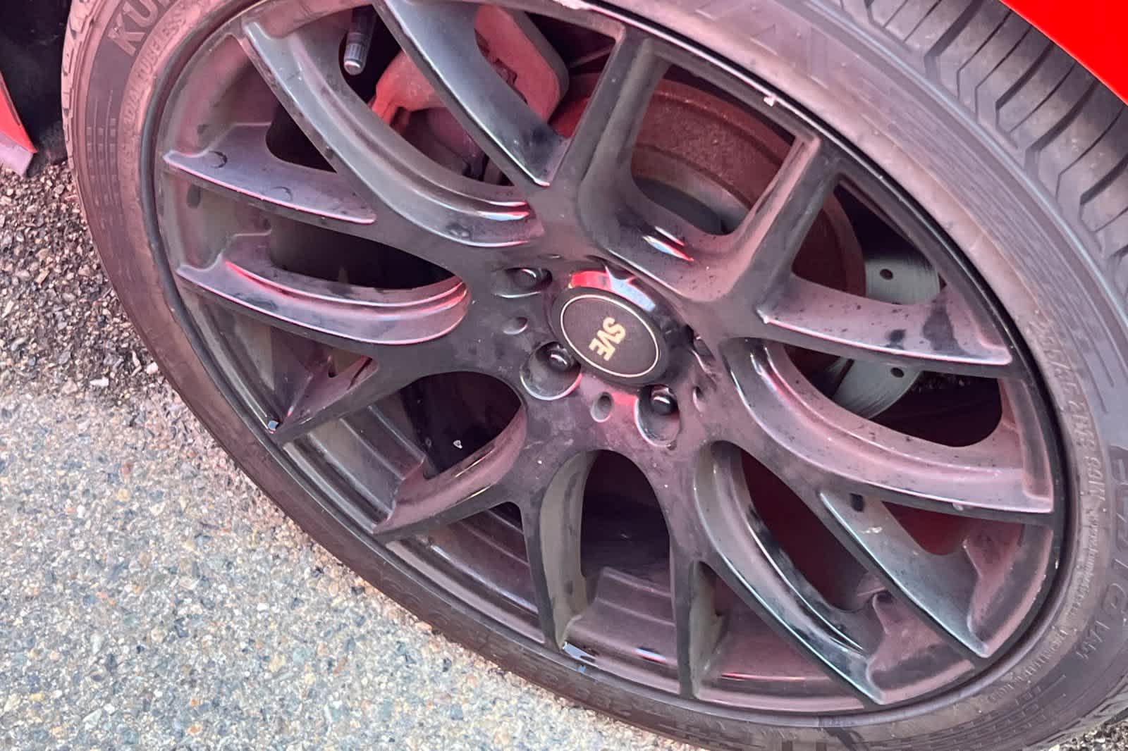 Thumbnail: 2015 Ford Mustang - 17