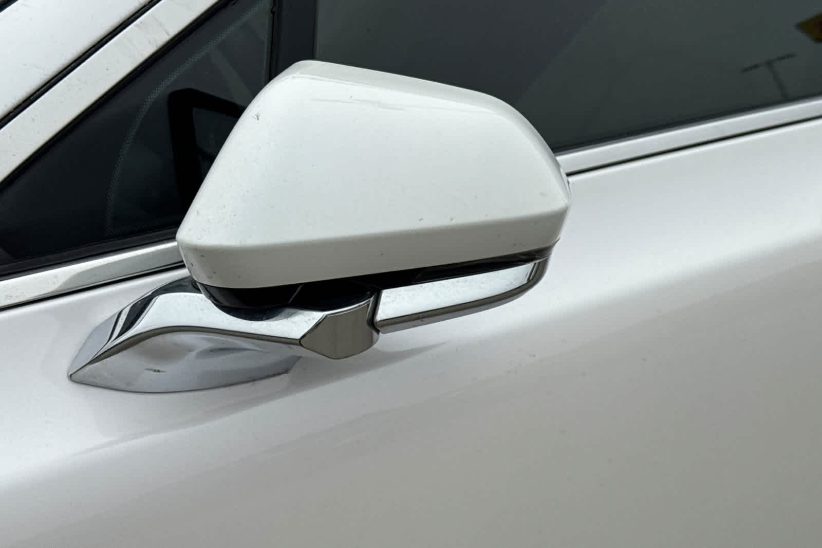 Thumbnail: 2017 Lincoln MKZ - 21