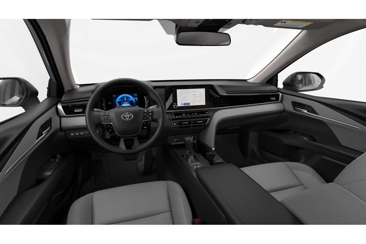 Thumbnail: 2026 Toyota Camry - 19