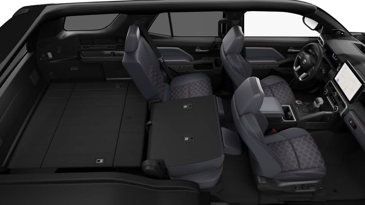 Thumbnail: 2026 Toyota 4Runner - 8