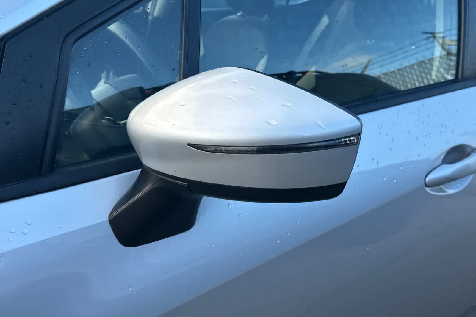 Thumbnail: 2021 Nissan Versa - 21