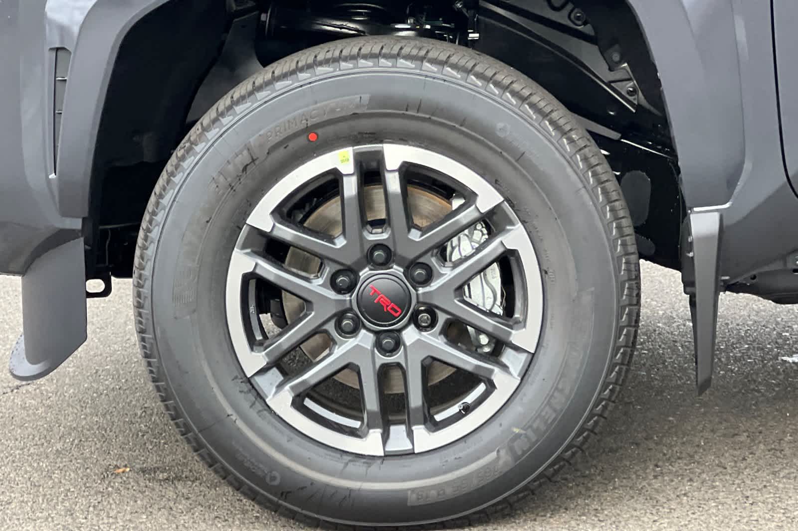 Thumbnail: 2026 Toyota Tacoma - 29