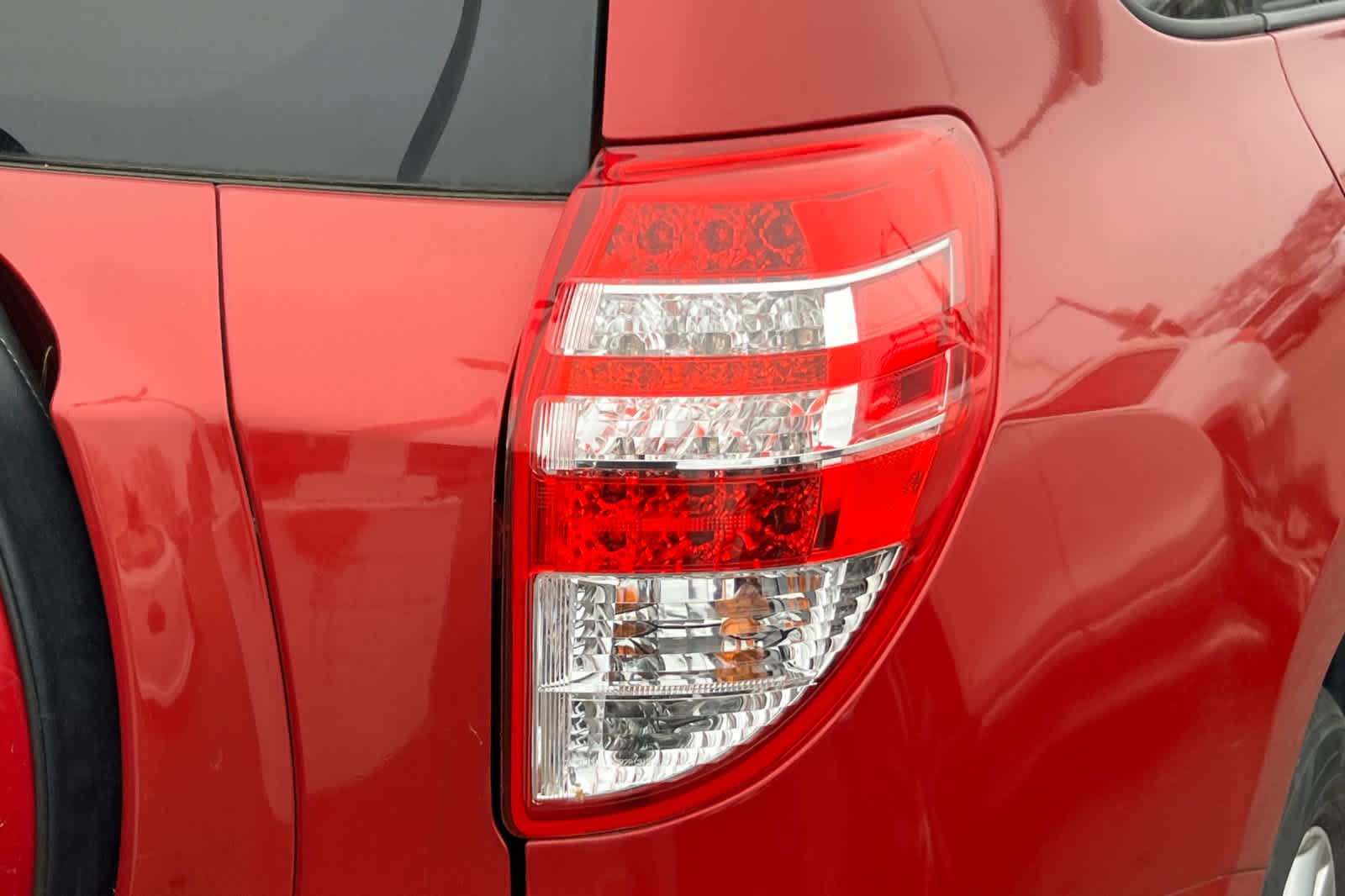 Thumbnail: 2012 Toyota RAV4 - 17