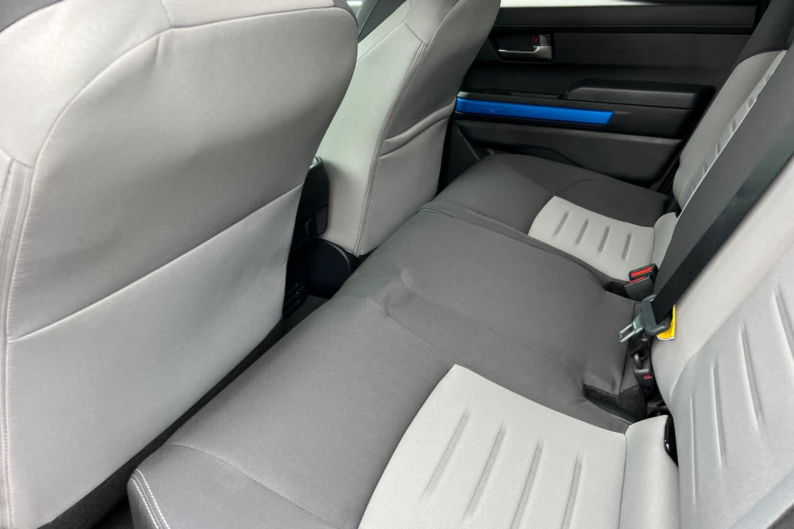 Thumbnail: 2026 Toyota Tacoma - 4