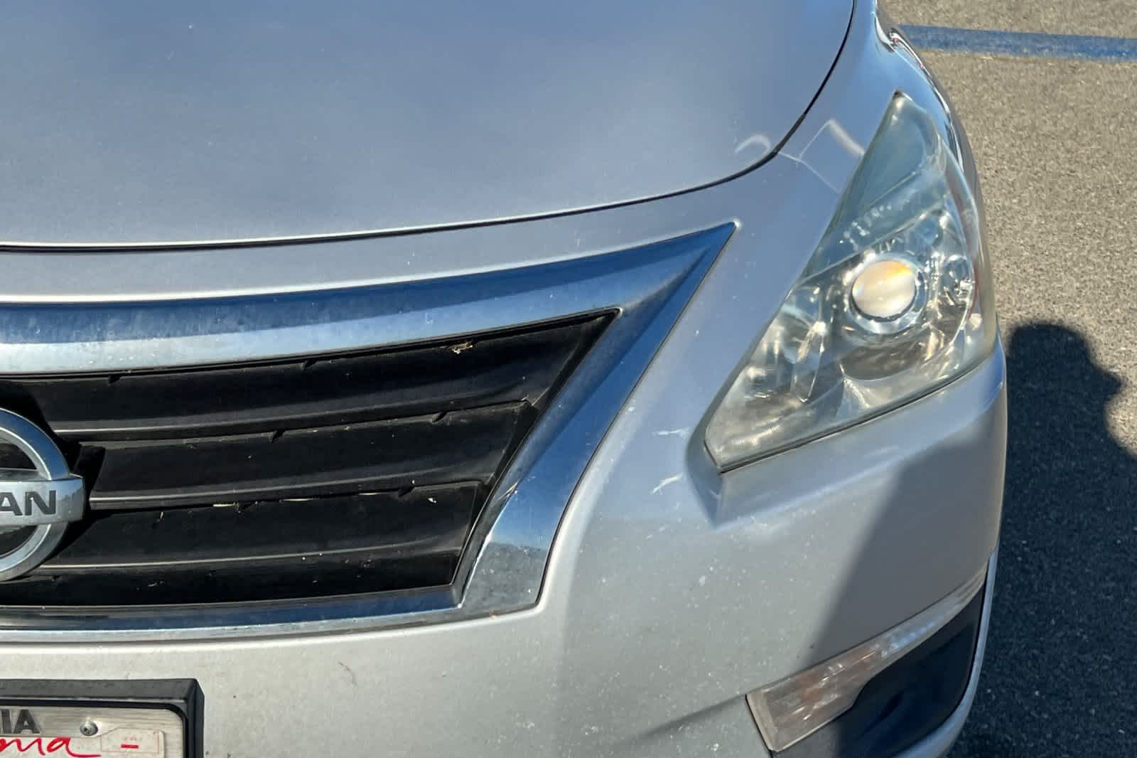Thumbnail: 2013 Nissan Altima - 20