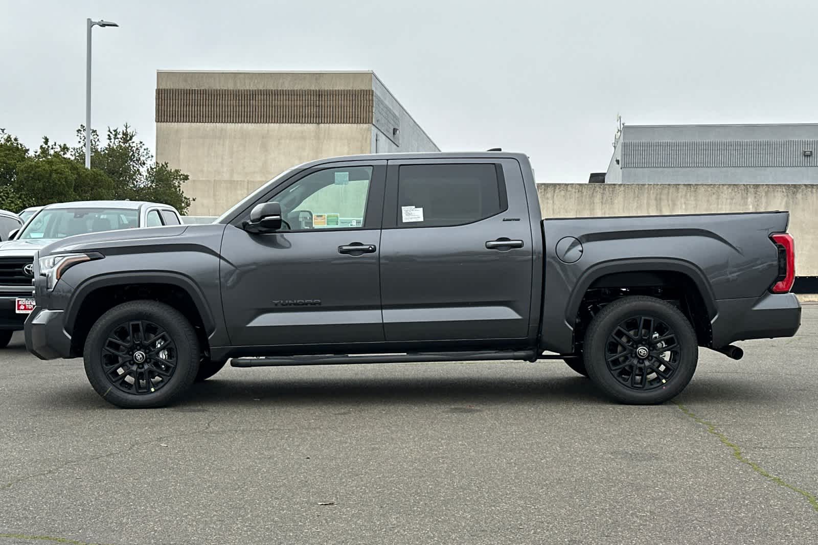 Thumbnail: 2026 Toyota Tundra - 5