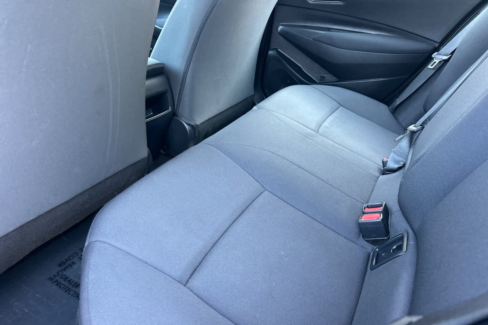 Thumbnail: 2022 Toyota Corolla - 4