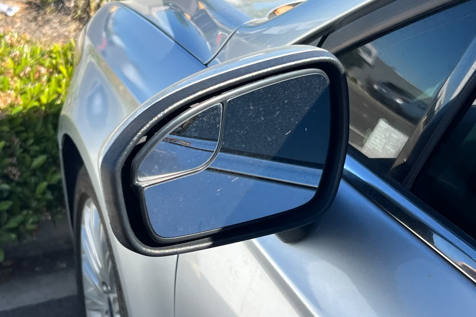 Thumbnail: 2016 Ford Fusion - 8