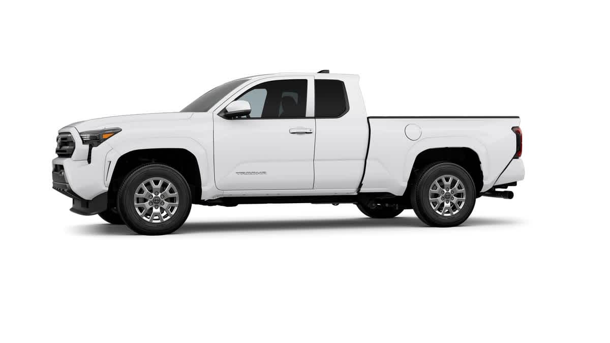 Thumbnail: 2026 Toyota Tacoma - 3