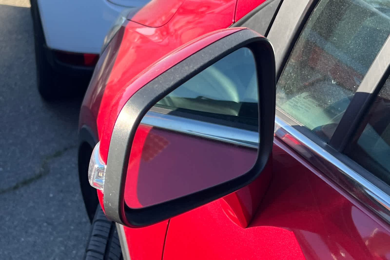 Thumbnail: 2017 Buick Encore - 8