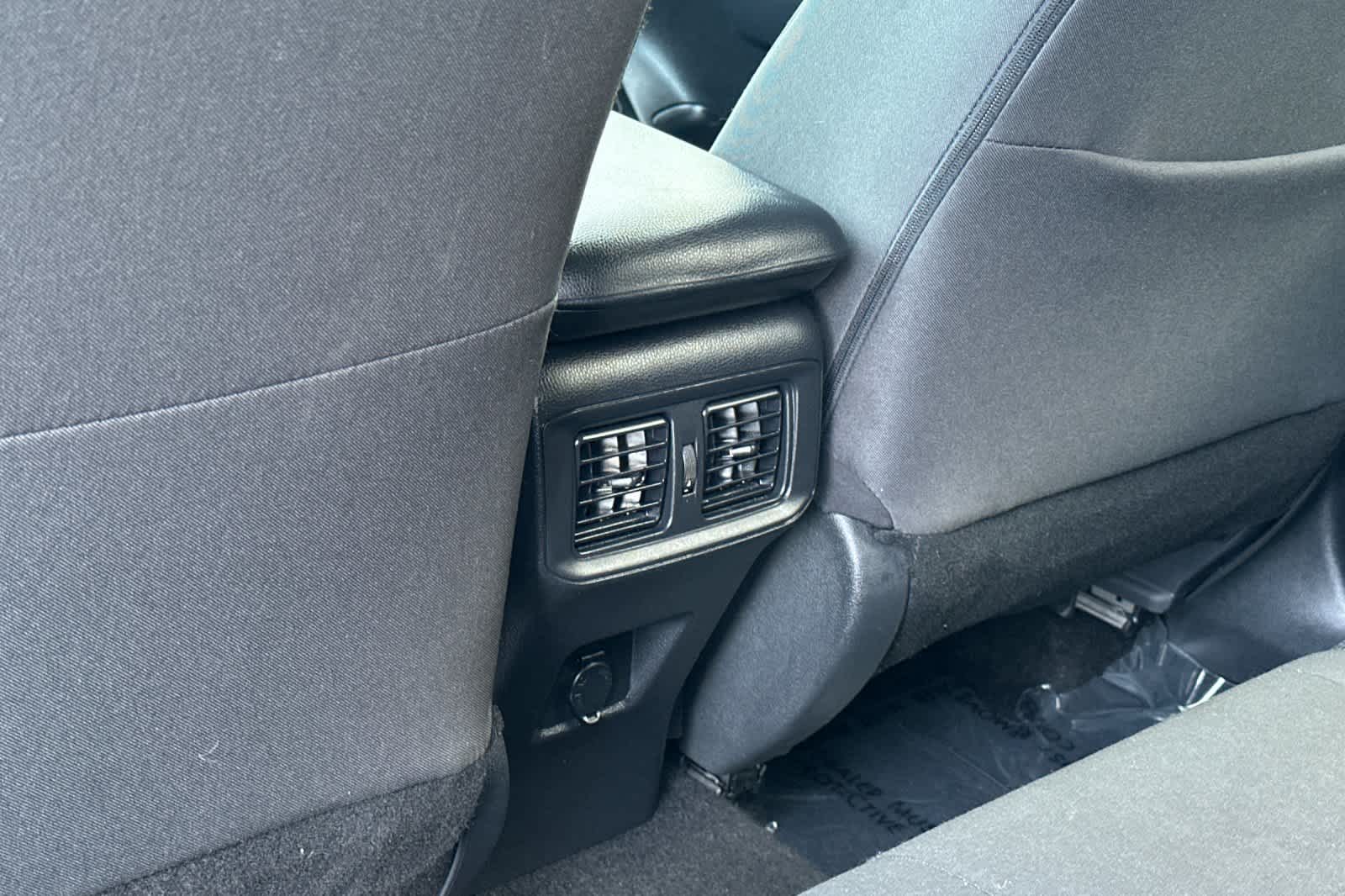 Thumbnail: 2024 Toyota RAV4 - 14